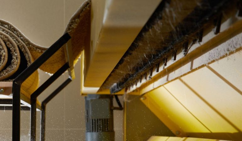 Turanköy Halı Yıkama